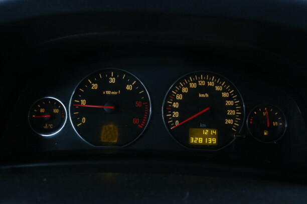 Opel Signum I, 2004 г.