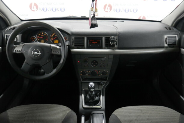 Opel Signum I, 2004 г.