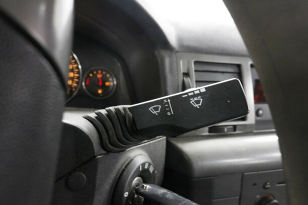 Opel Signum I, 2004 г.
