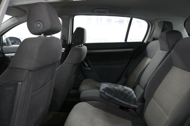 Opel Signum I, 2004 г.