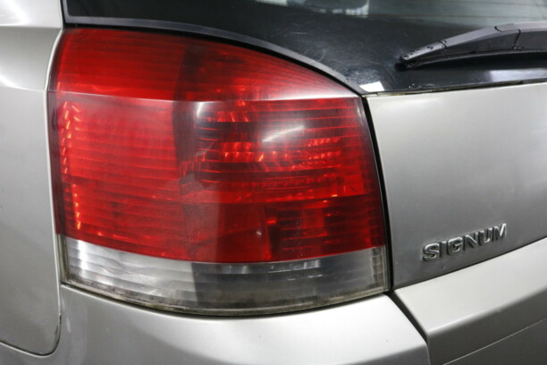 Opel Signum I, 2004 г.