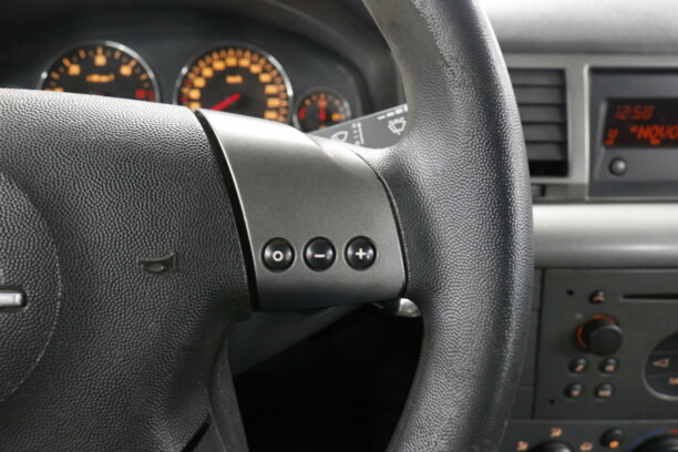 Opel Signum I, 2004 г.