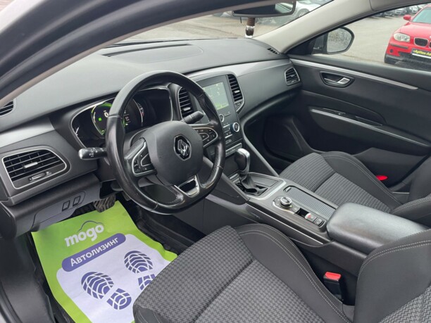 Renault Talisman, 2016 г.