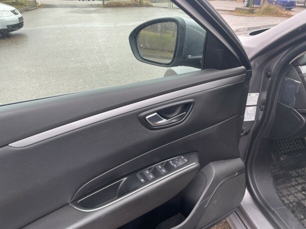 Renault Talisman, 2016 г.