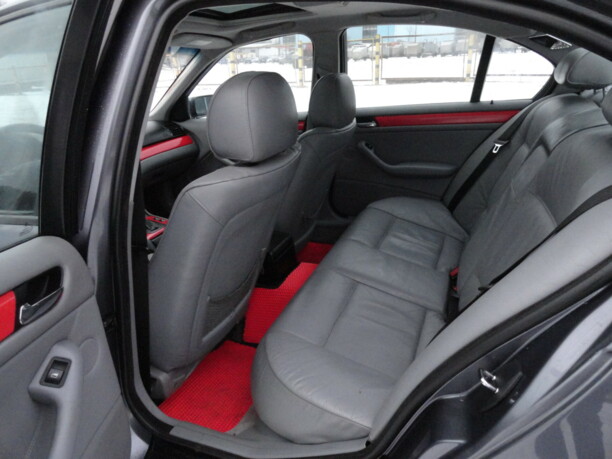 BMW 3 серия E46, 2000 г.