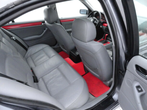 BMW 3 серия E46, 2000 г.