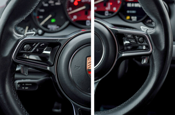 Porsche Cayenne 958 · Рестайлинг, 2015 г.