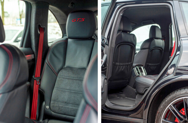 Porsche Cayenne 958 · Рестайлинг, 2015 г.