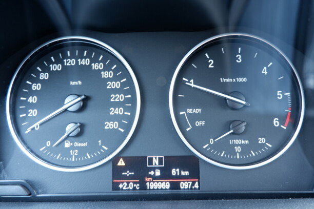BMW 2 серия Gran Tourer, 2016 г.