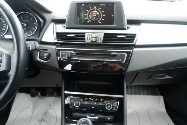 BMW 2 серия Gran Tourer, 2016 г.