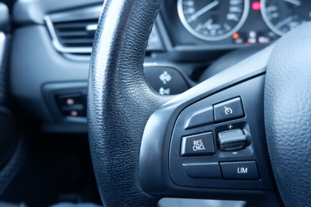 BMW 2 серия Gran Tourer, 2016 г.