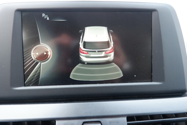 BMW 2 серия Gran Tourer, 2016 г.
