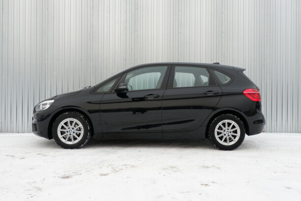 BMW 2 серия Gran Tourer, 2016 г.