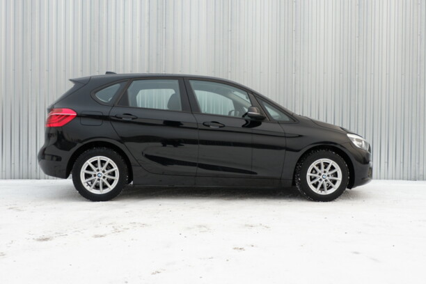 BMW 2 серия Gran Tourer, 2016 г.