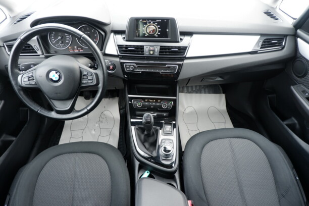 BMW 2 серия Gran Tourer, 2016 г.