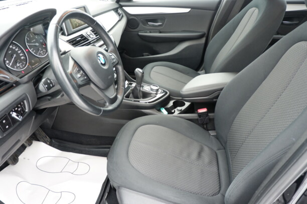 BMW 2 серия Gran Tourer, 2016 г.