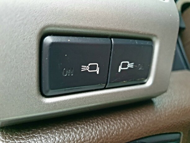 Ford F-150 XIII, 2017 г.