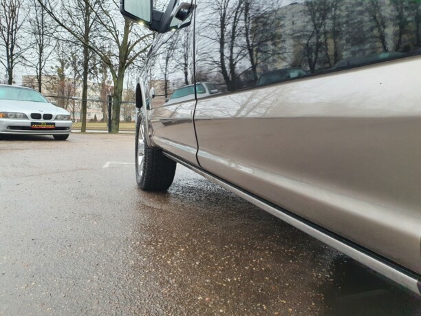 Ford F-150 XIII, 2017 г.