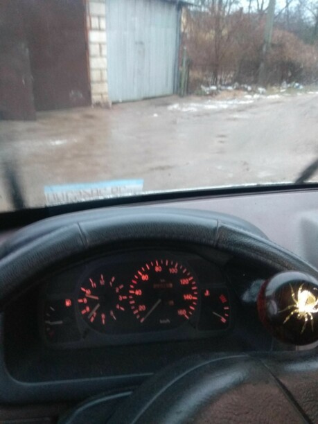 Opel Movano , 2000 г.