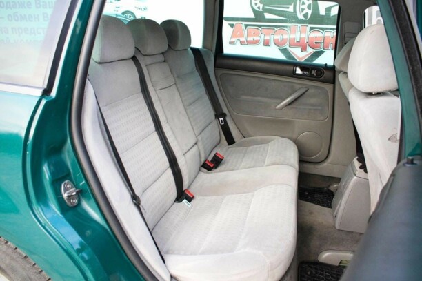 Volkswagen Passat B5, 2003 г.