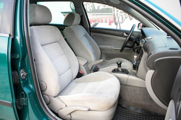 Volkswagen Passat B5, 2003 г.