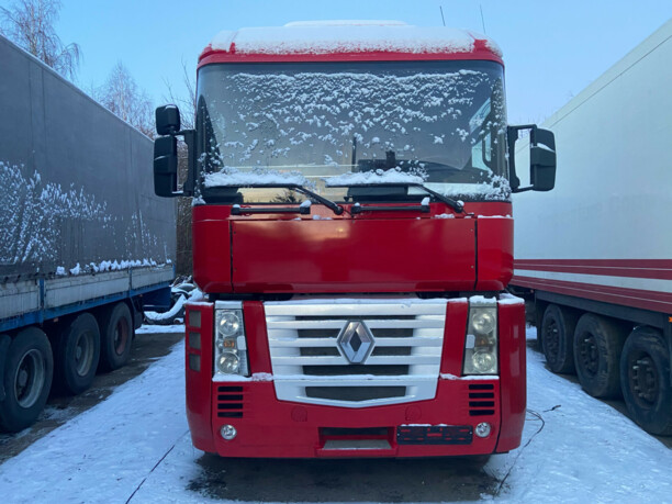 Renault Magnum 480 DXI, 2005 г.