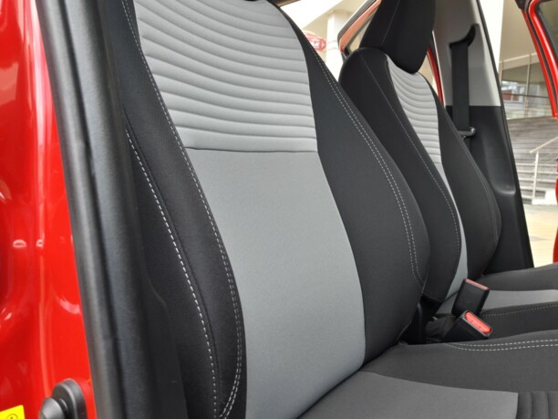 Toyota Yaris III (XP130) · 2-й рестайлинг, 2018 г.