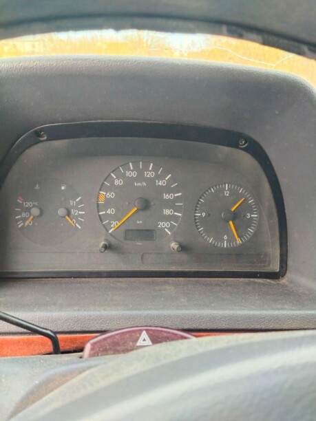 Mercedes-Benz Vito W638, 1998 г.
