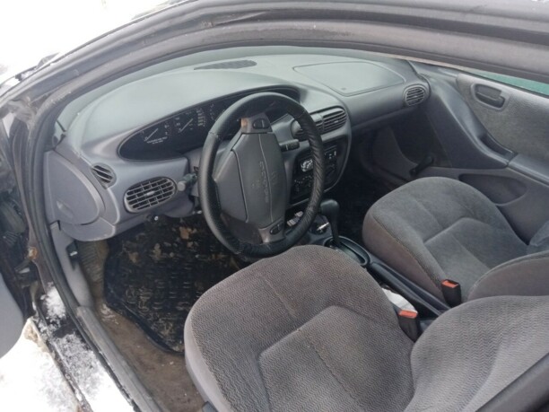 Dodge Stratus I, 1996 г.