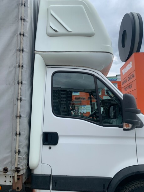 Iveco Daily 60c15, 2009 г.