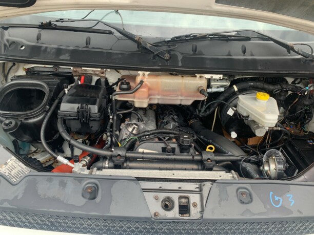 Iveco Daily 60c15, 2009 г.