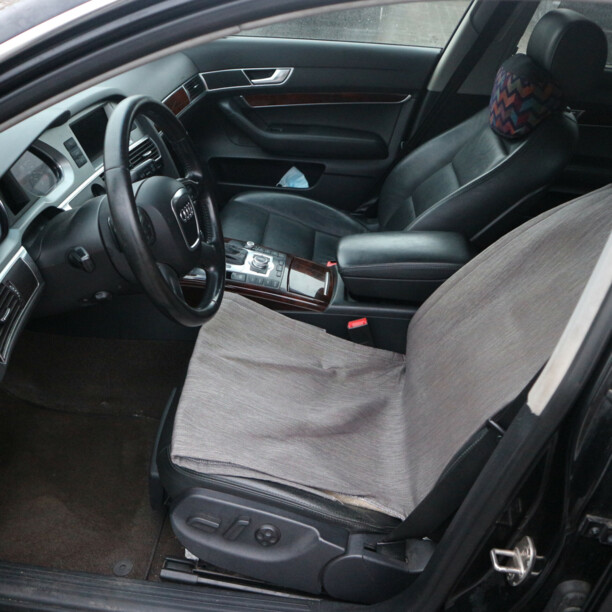 Audi A6 Allroad C6, 2008 г.