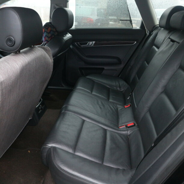 Audi A6 Allroad C6, 2008 г.