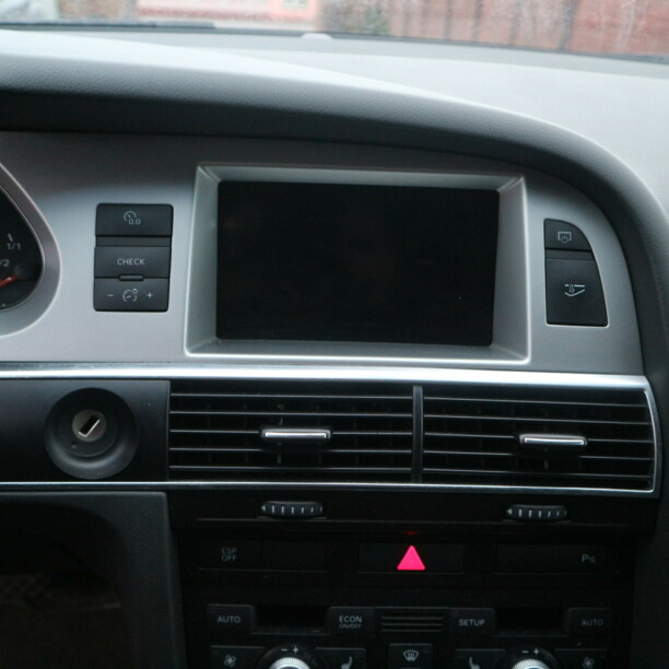 Audi A6 Allroad C6, 2008 г.