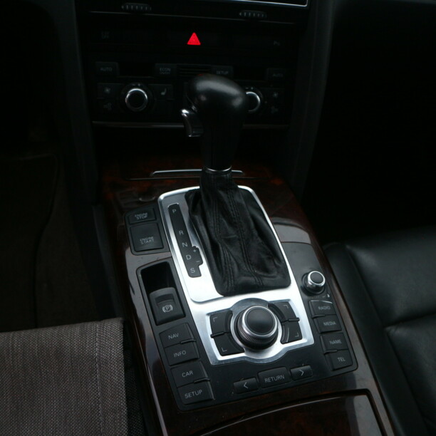 Audi A6 Allroad C6, 2008 г.