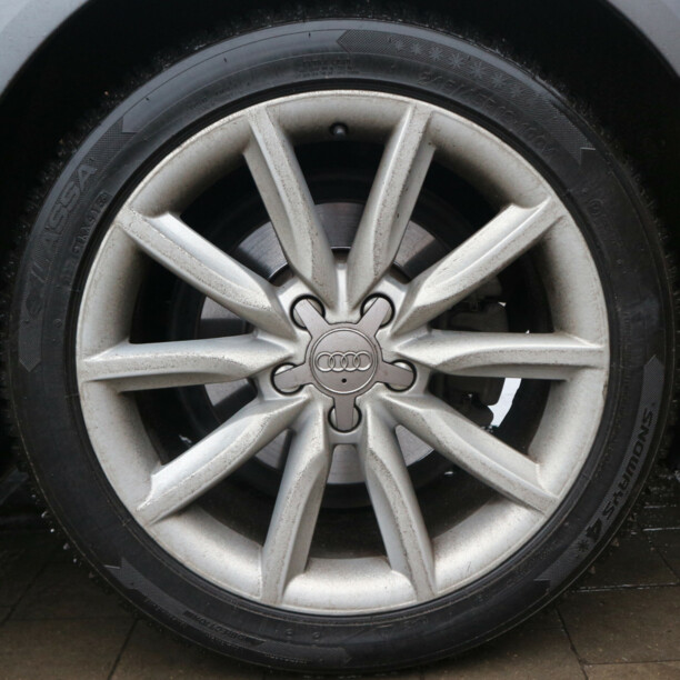 Audi A6 Allroad C6, 2008 г.