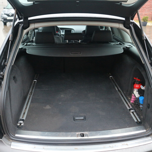 Audi A6 Allroad C6, 2008 г.