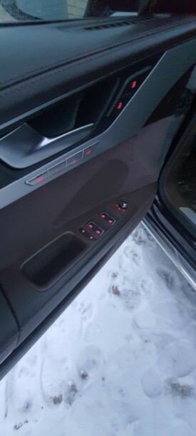 Audi A8 D4, 2011 г.