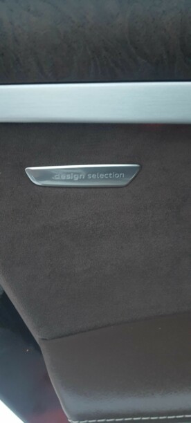 Audi A8 D4, 2011 г.
