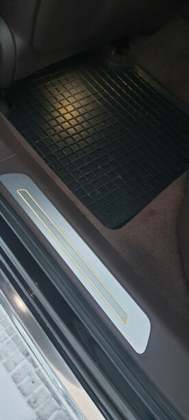 Audi A8 D4, 2011 г.