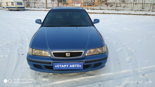 Honda Accord V, 1997 г.