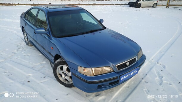 Honda Accord V, 1997 г.