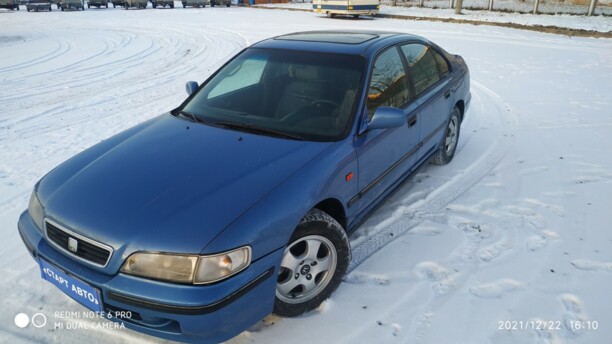 Honda Accord V, 1997 г.
