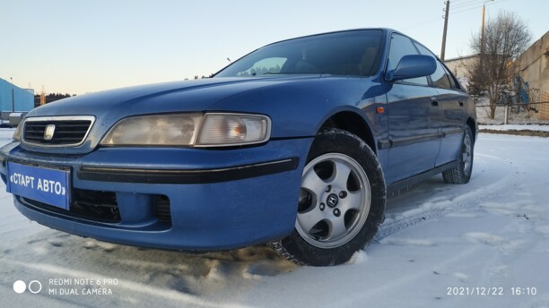 Honda Accord V, 1997 г.