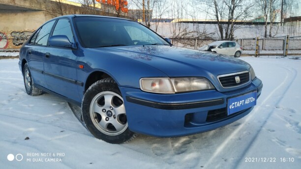 Honda Accord V, 1997 г.