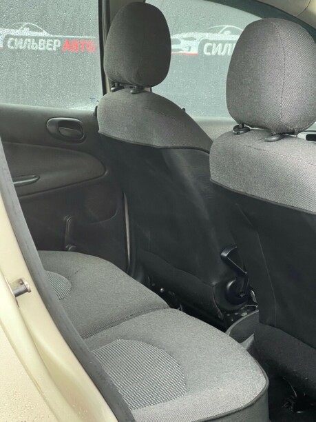 Peugeot 206 I, 2008 г.
