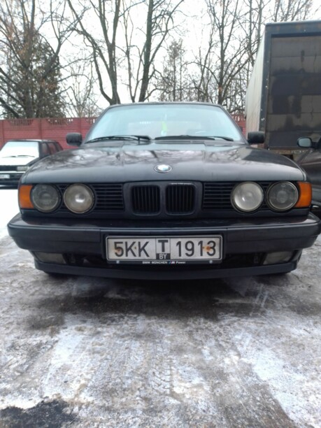 BMW 5 серия E34, 1994 г.