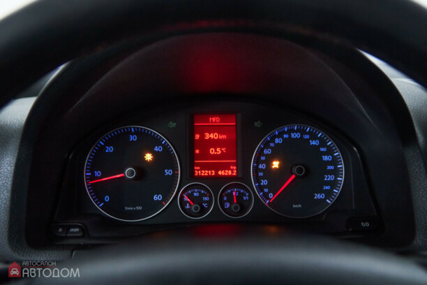 Volkswagen Jetta V, 2006 г.
