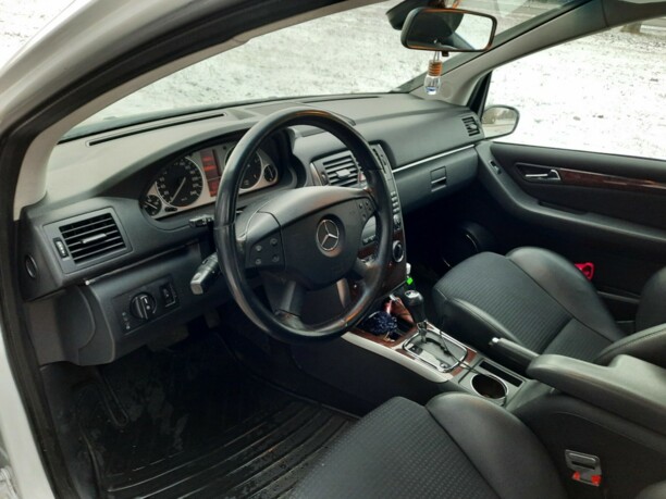 Mercedes-Benz B-Класс W245, 2005 г.