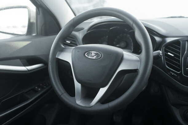 Lada (ВАЗ) Vesta, 2015 г.